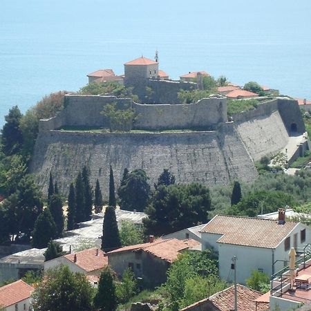 Apartments Cejovic Ulcinj Exterior photo