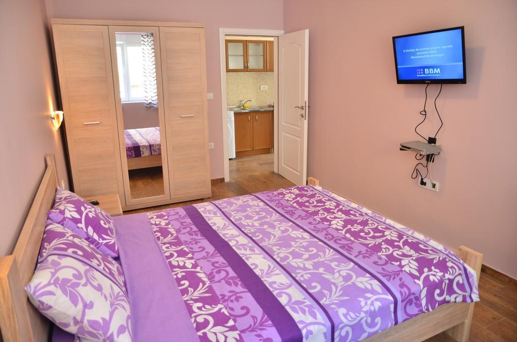 Apartments Cejovic Ulcinj Room photo
