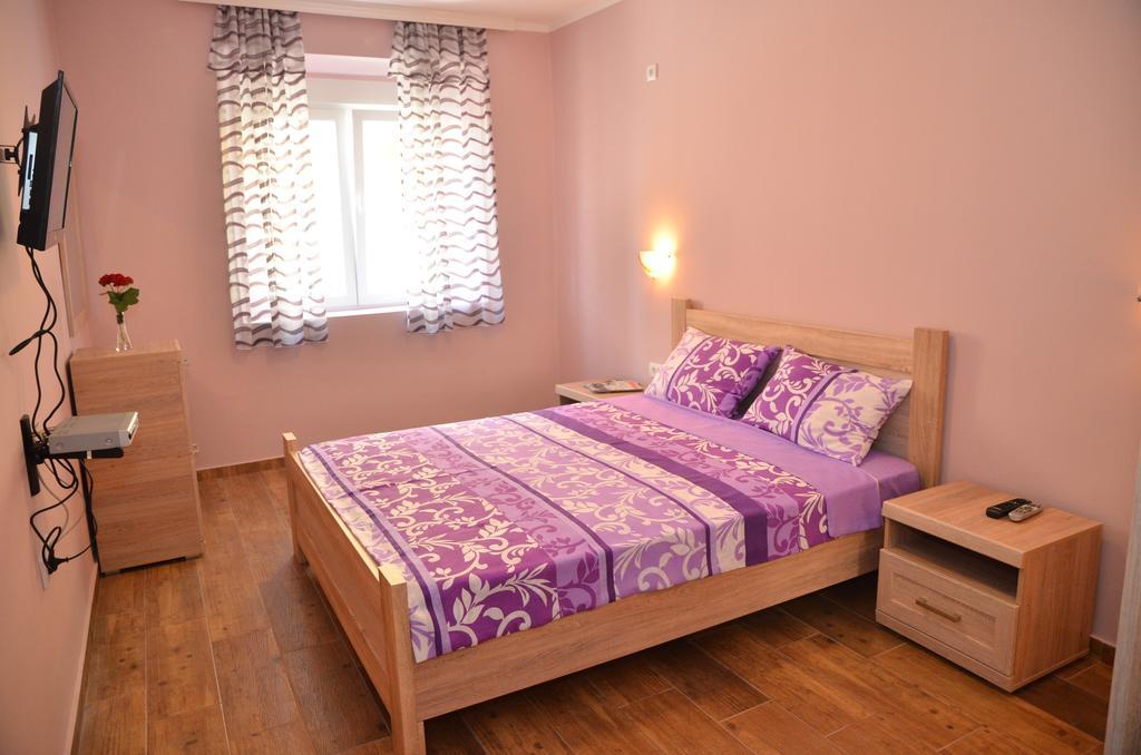 Apartments Cejovic Ulcinj Room photo