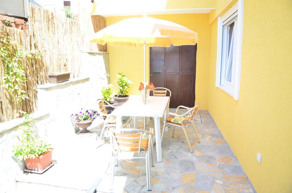 Apartments Cejovic Ulcinj Room photo