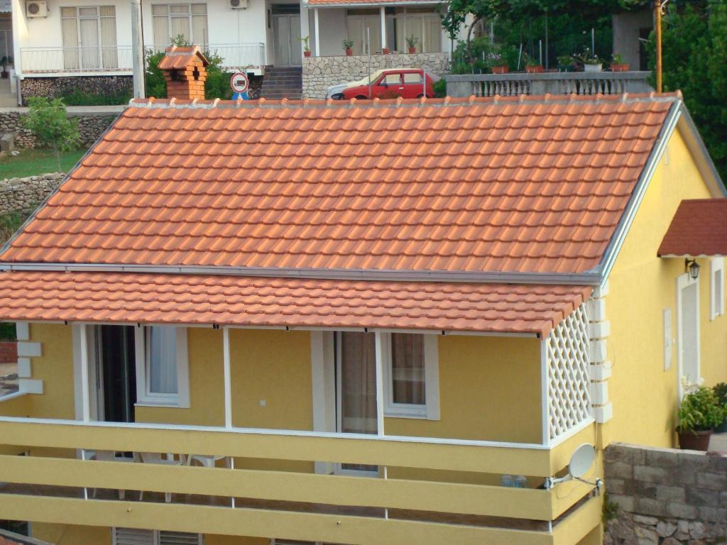 Apartments Cejovic Ulcinj Room photo