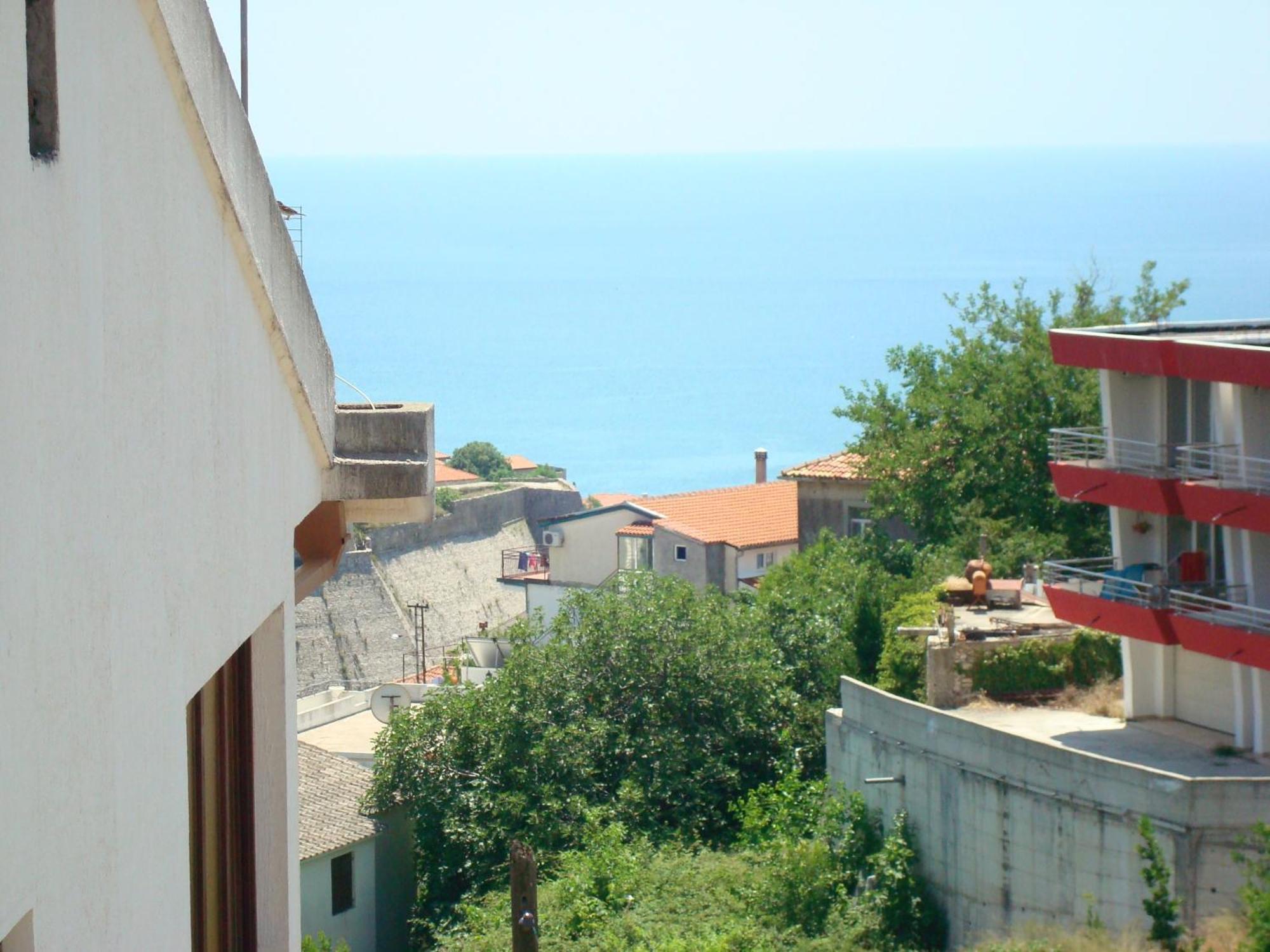 Apartments Cejovic Ulcinj Exterior photo