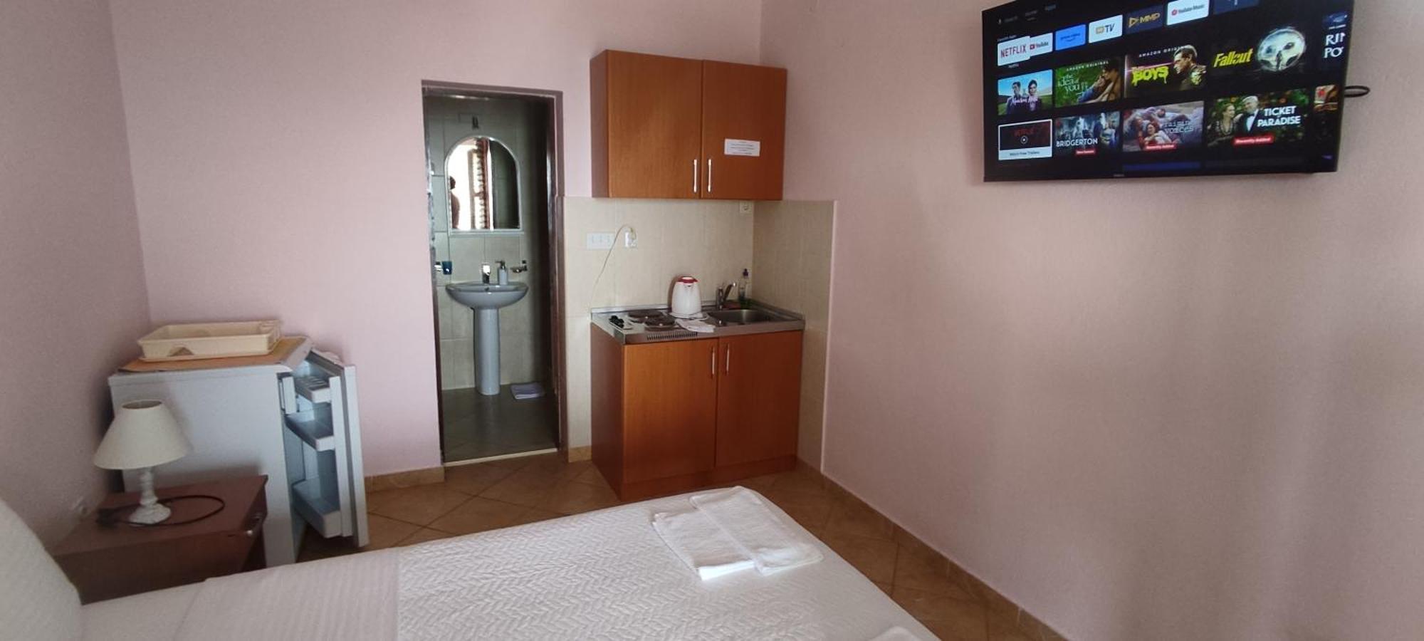 Apartments Cejovic Ulcinj Exterior photo