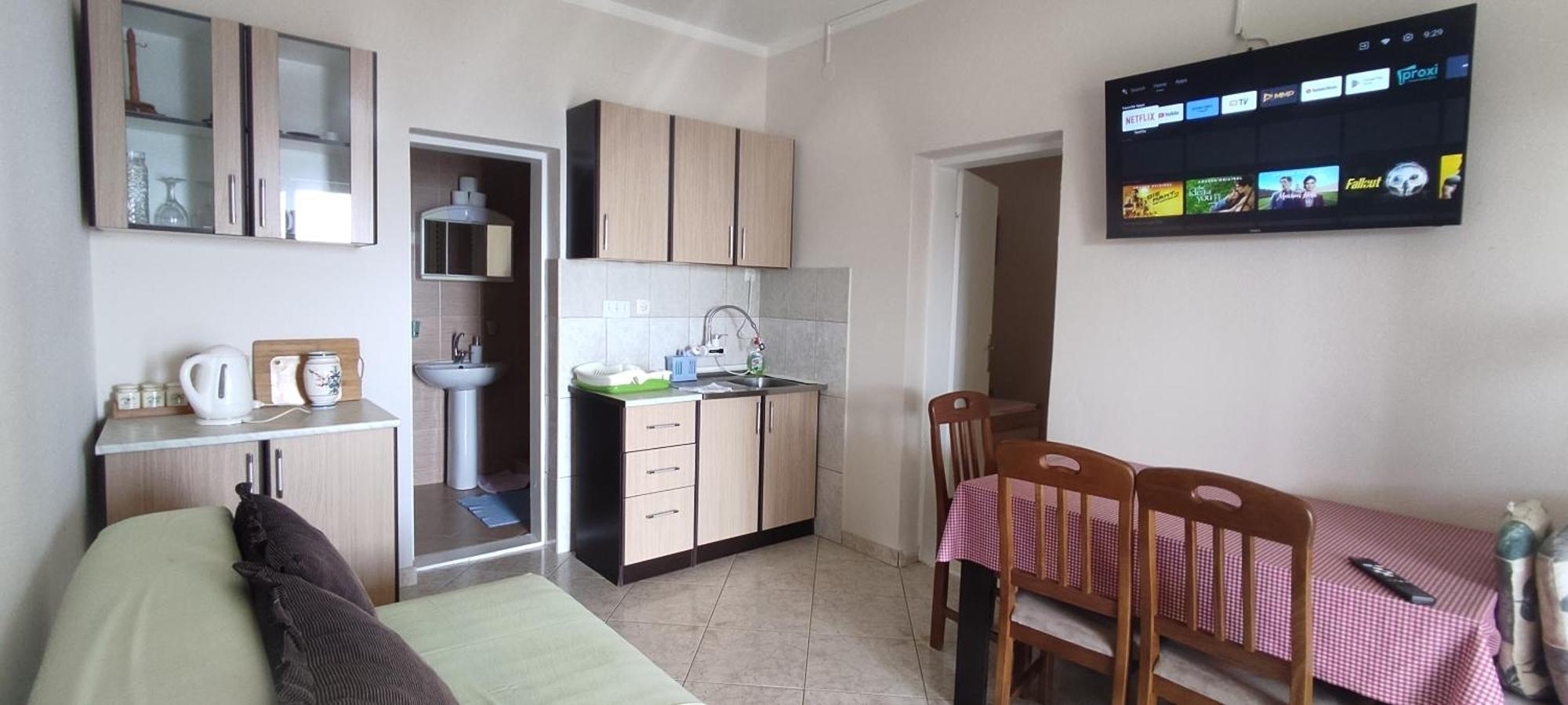 Apartments Cejovic Ulcinj Exterior photo