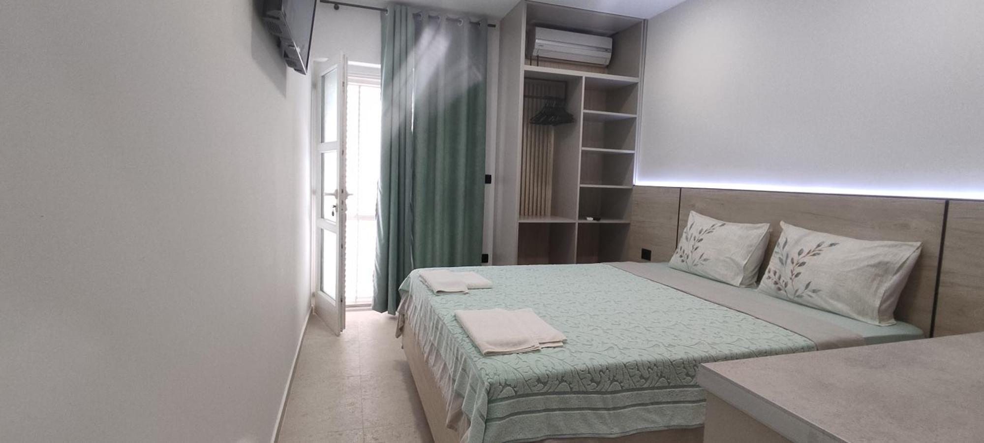 Apartments Cejovic Ulcinj Exterior photo