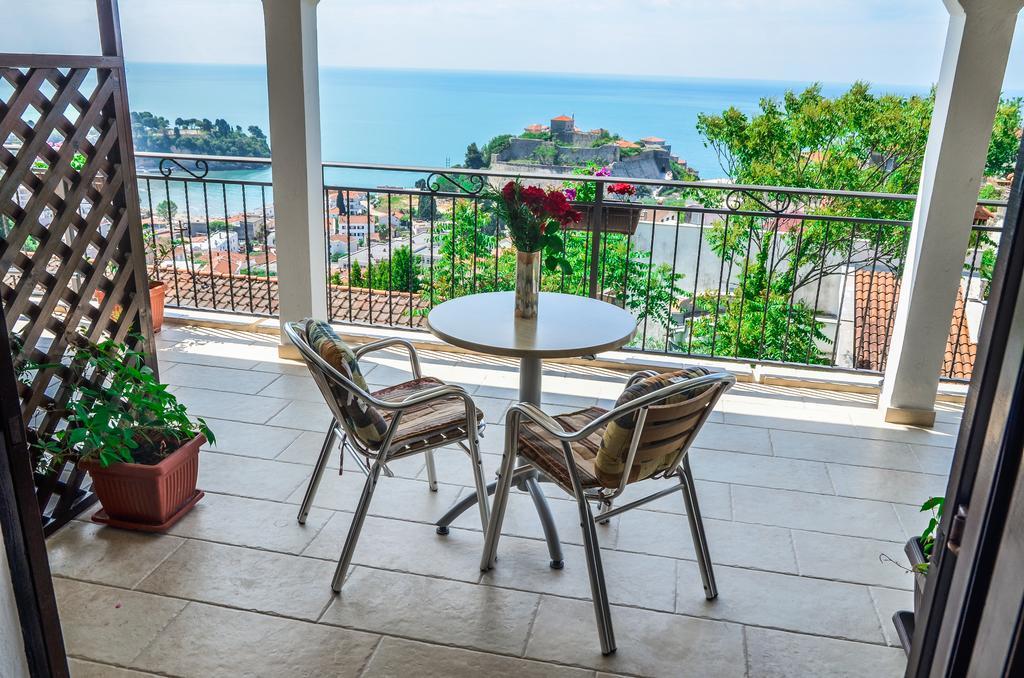 Apartments Cejovic Ulcinj Exterior photo