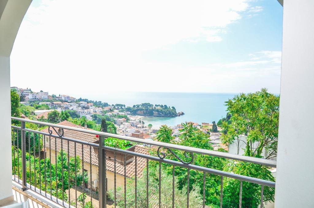 Apartments Cejovic Ulcinj Exterior photo
