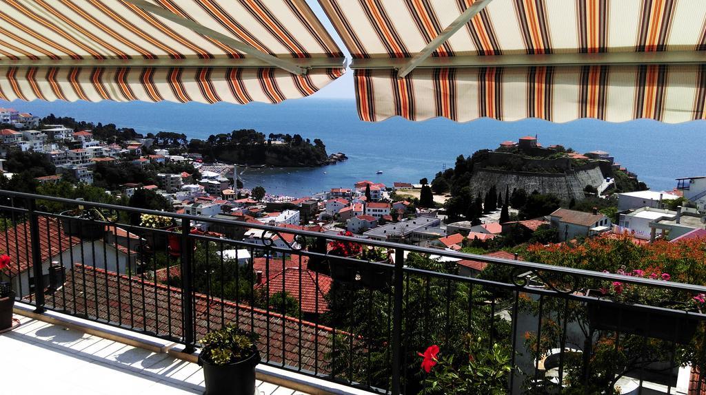 Apartments Cejovic Ulcinj Exterior photo
