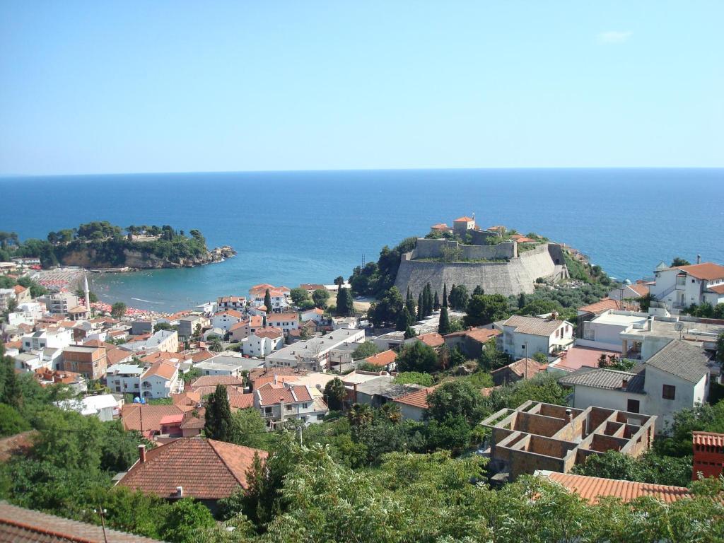Apartments Cejovic Ulcinj Exterior photo