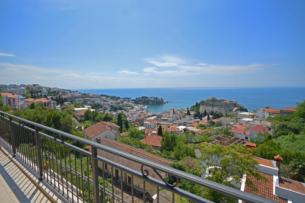 Apartments Cejovic Ulcinj Exterior photo