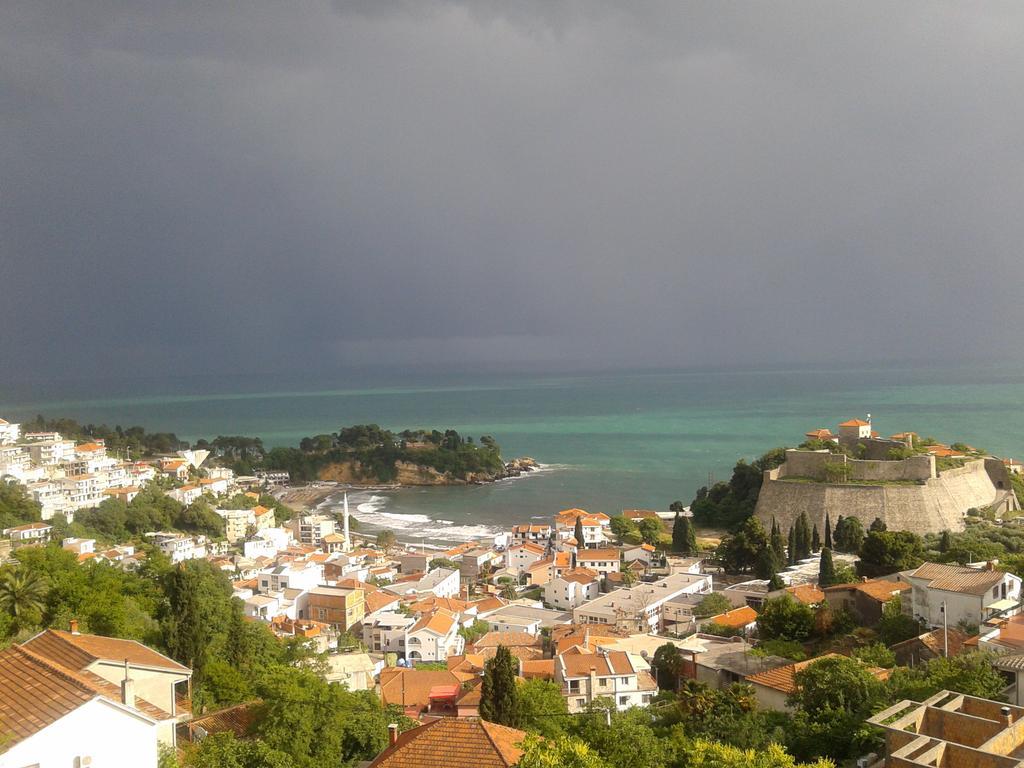 Apartments Cejovic Ulcinj Exterior photo