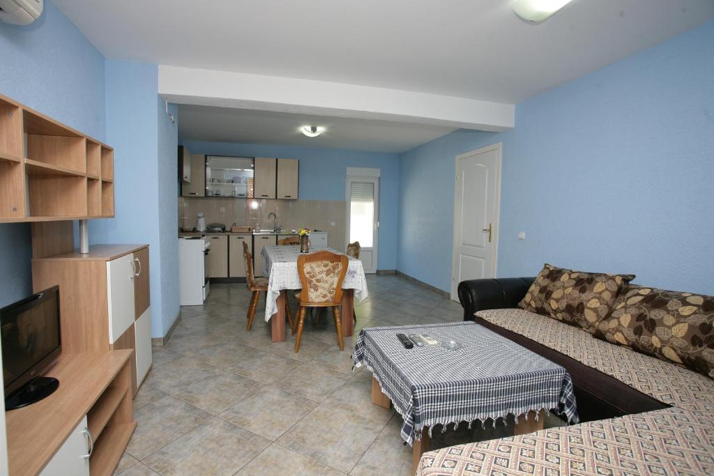 Apartments Cejovic Ulcinj Room photo
