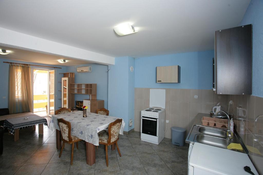 Apartments Cejovic Ulcinj Room photo