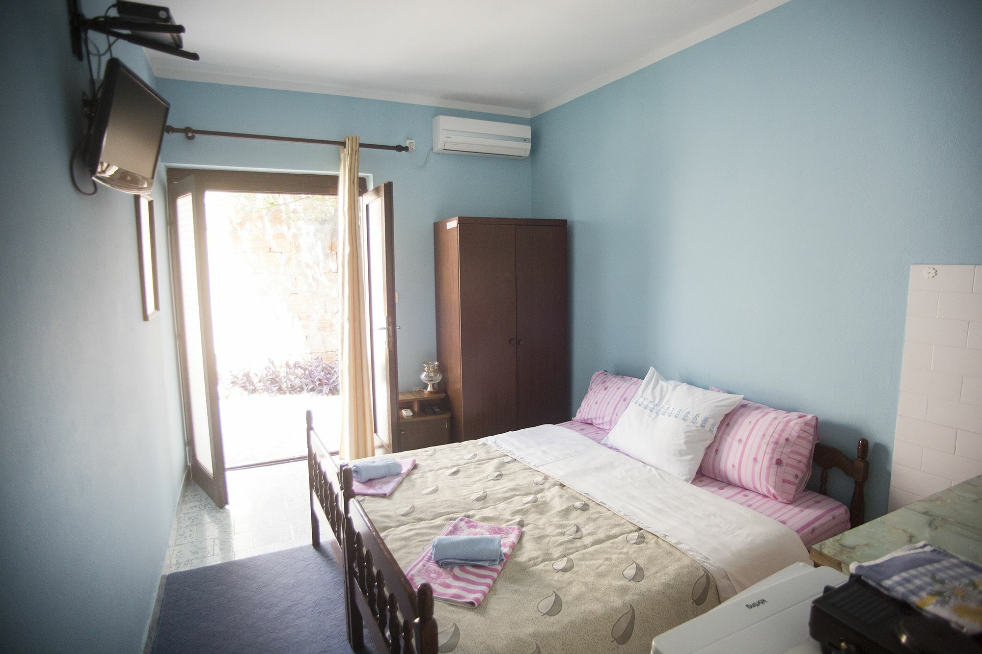 Apartments Cejovic Ulcinj Exterior photo