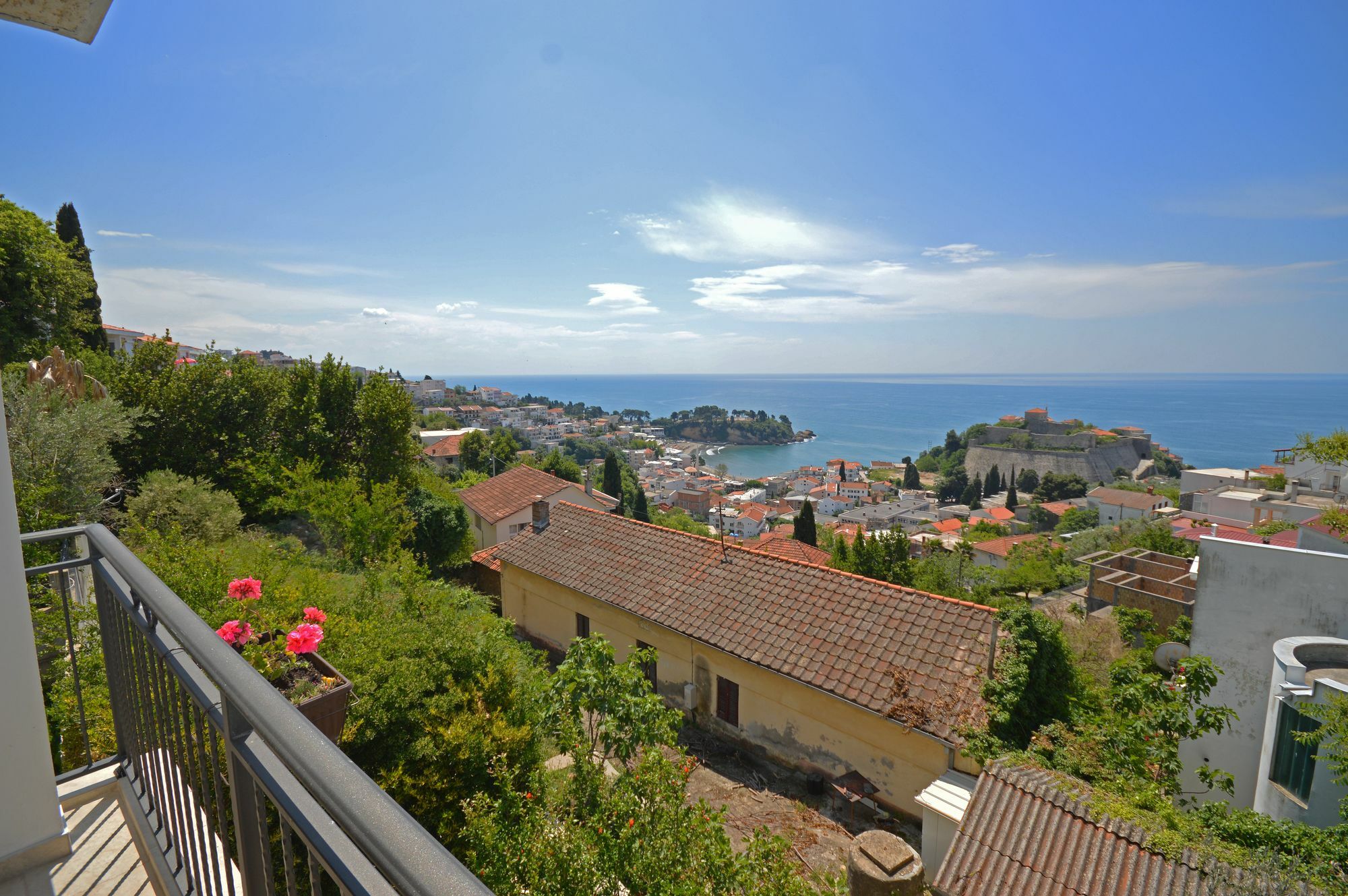 Apartments Cejovic Ulcinj Exterior photo